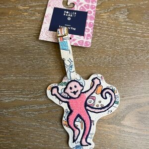 Roller Rabbit x Target Roadtrip Luggage Tag